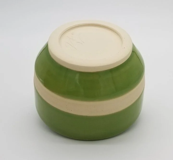 お椀・ボウル・鉢 Wasabi Wasabi Bowl (19) — Allen Williams Studio